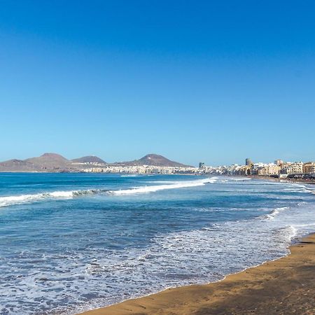 Ocean & Auditorium Views Las Palmas de Gran Canaria Exteriör bild